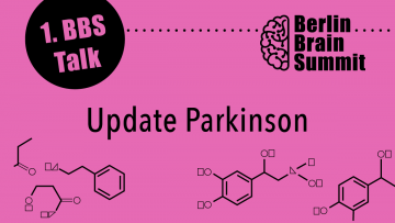 "Update Parkinson" BBS Talk Nr. 1 - Update Parkinson