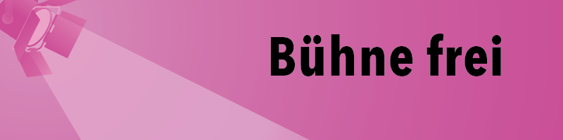 Die Hotspot Bühne in der BBS Lounge