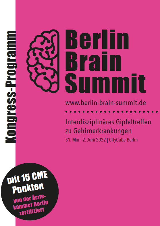 BBS - Kongressprogramm