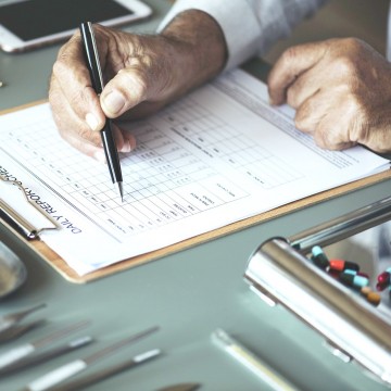 Praxismanagement beim Berlin Brain Summit