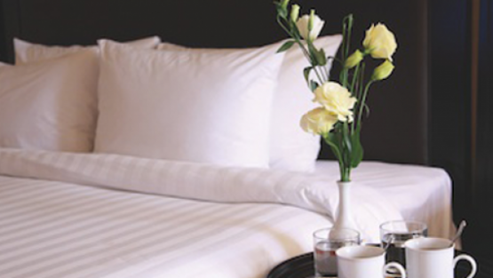 Hotels für den BBS 2022