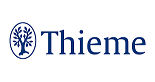 thieme Logo