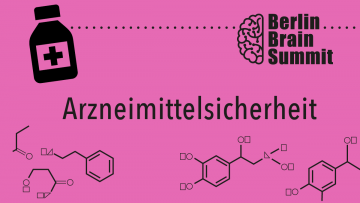 Fragen Sie Ihren Arzt UND Apotheker BBS Talk Nr. 3 - Arzneimittelsicherheit