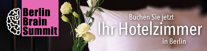 Buchen Sie jetzt Ihr Hotelzimmer in Berlin