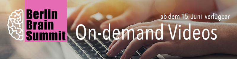 On-demand Videos ab dem 15. Juni verfügbar